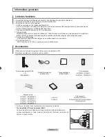 Предварительный просмотр 98 страницы Samsung LN-T4681F - 46" LCD TV Owner'S Instructions Manual