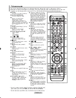 Предварительный просмотр 101 страницы Samsung LN-T4681F - 46" LCD TV Owner'S Instructions Manual