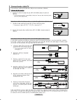 Предварительный просмотр 103 страницы Samsung LN-T4681F - 46" LCD TV Owner'S Instructions Manual