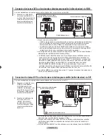 Предварительный просмотр 104 страницы Samsung LN-T4681F - 46" LCD TV Owner'S Instructions Manual