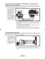 Предварительный просмотр 105 страницы Samsung LN-T4681F - 46" LCD TV Owner'S Instructions Manual