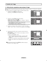 Предварительный просмотр 119 страницы Samsung LN-T4681F - 46" LCD TV Owner'S Instructions Manual