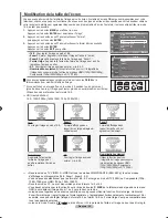 Предварительный просмотр 124 страницы Samsung LN-T4681F - 46" LCD TV Owner'S Instructions Manual