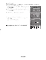 Предварительный просмотр 146 страницы Samsung LN-T4681F - 46" LCD TV Owner'S Instructions Manual