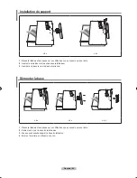 Предварительный просмотр 180 страницы Samsung LN-T4681F - 46" LCD TV Owner'S Instructions Manual