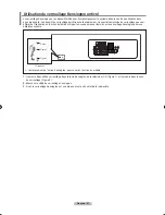 Предварительный просмотр 183 страницы Samsung LN-T4681F - 46" LCD TV Owner'S Instructions Manual