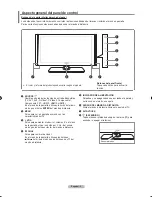 Предварительный просмотр 193 страницы Samsung LN-T4681F - 46" LCD TV Owner'S Instructions Manual