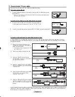 Предварительный просмотр 197 страницы Samsung LN-T4681F - 46" LCD TV Owner'S Instructions Manual