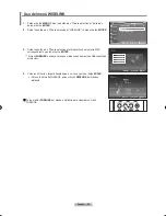 Предварительный просмотр 256 страницы Samsung LN-T4681F - 46" LCD TV Owner'S Instructions Manual