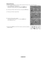 Preview for 51 page of Samsung LN-T5271F Owner'S Instructions Manual