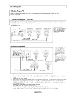 Preview for 79 page of Samsung LN-T5271F Owner'S Instructions Manual