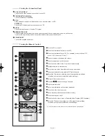 Предварительный просмотр 7 страницы Samsung LN15S51BP Owner'S Instructions Manual