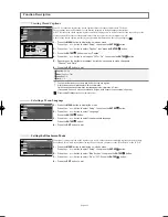 Предварительный просмотр 14 страницы Samsung LN15S51BP Owner'S Instructions Manual