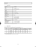 Предварительный просмотр 18 страницы Samsung LN15S51BP Owner'S Instructions Manual