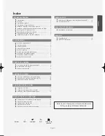 Предварительный просмотр 19 страницы Samsung LN15S51BP Owner'S Instructions Manual