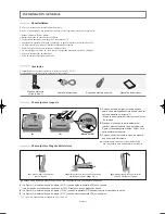 Предварительный просмотр 20 страницы Samsung LN15S51BP Owner'S Instructions Manual