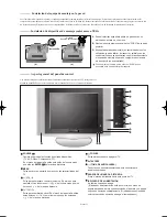 Предварительный просмотр 21 страницы Samsung LN15S51BP Owner'S Instructions Manual