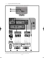 Предварительный просмотр 22 страницы Samsung LN15S51BP Owner'S Instructions Manual