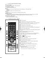 Предварительный просмотр 23 страницы Samsung LN15S51BP Owner'S Instructions Manual