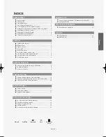 Предварительный просмотр 35 страницы Samsung LN15S51BP Owner'S Instructions Manual