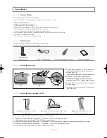 Предварительный просмотр 36 страницы Samsung LN15S51BP Owner'S Instructions Manual