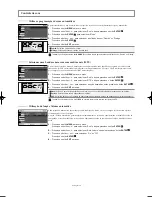 Предварительный просмотр 44 страницы Samsung LN15S51BP Owner'S Instructions Manual