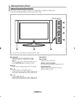 Preview for 5 page of Samsung LN19A330 User Manual