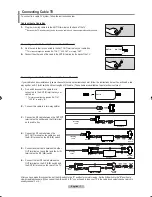 Preview for 9 page of Samsung LN19A330 User Manual