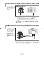 Preview for 10 page of Samsung LN19A330 User Manual