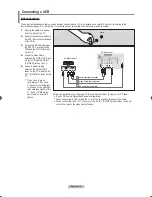 Preview for 12 page of Samsung LN19A330 User Manual