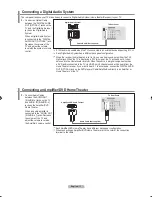 Preview for 13 page of Samsung LN19A330 User Manual