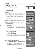 Preview for 15 page of Samsung LN19A330 User Manual