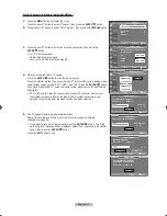 Preview for 19 page of Samsung LN19A330 User Manual