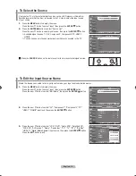 Preview for 20 page of Samsung LN19A330 User Manual