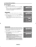 Preview for 22 page of Samsung LN19A330 User Manual