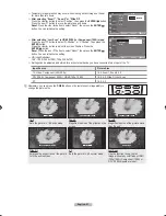 Preview for 23 page of Samsung LN19A330 User Manual