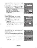 Preview for 24 page of Samsung LN19A330 User Manual