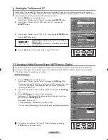 Preview for 27 page of Samsung LN19A330 User Manual