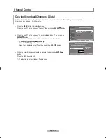 Preview for 30 page of Samsung LN19A330 User Manual