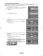 Preview for 31 page of Samsung LN19A330 User Manual