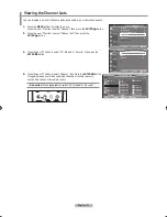 Preview for 33 page of Samsung LN19A330 User Manual