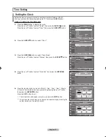 Preview for 39 page of Samsung LN19A330 User Manual