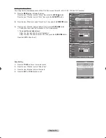 Preview for 41 page of Samsung LN19A330 User Manual