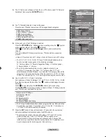 Preview for 45 page of Samsung LN19A330 User Manual