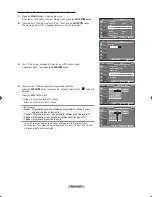 Preview for 48 page of Samsung LN19A330 User Manual