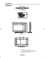 Preview for 62 page of Samsung LN19A330 User Manual