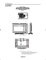 Preview for 63 page of Samsung LN19A330 User Manual