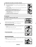 Preview for 72 page of Samsung LN19A330 User Manual