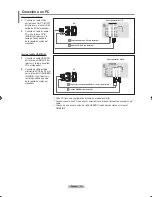 Preview for 78 page of Samsung LN19A330 User Manual