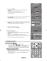 Preview for 80 page of Samsung LN19A330 User Manual